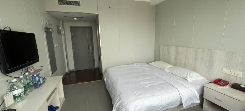 云程精品酒店(信阳世纪广场店)图片