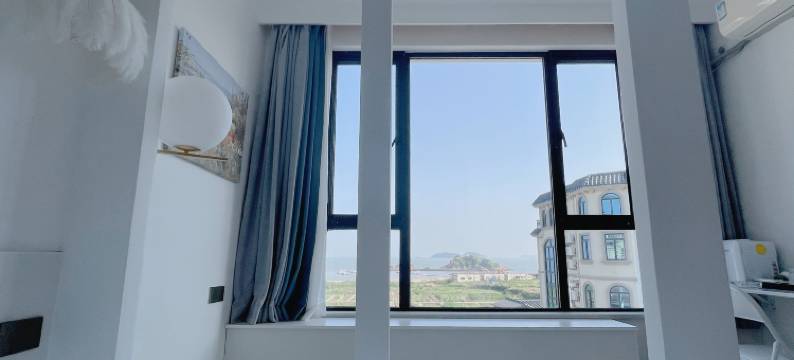 嵊泗如约而至海景民宿图片