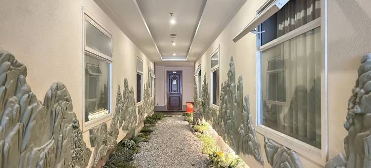 重庆蚂蚁电竞酒店(观音桥金源时代店)图片