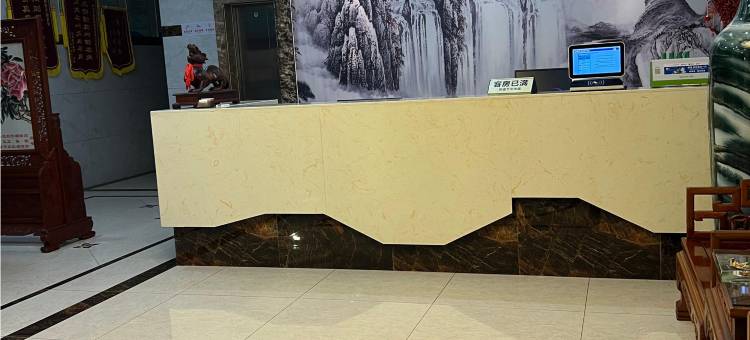 格盟酒店(如东汽车客运站店)图片