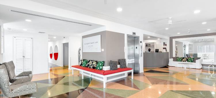 Townhouse Hotel, BW Signature Collection图片