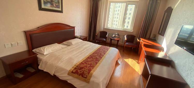 速8酒店(大连金州火车站店)图片