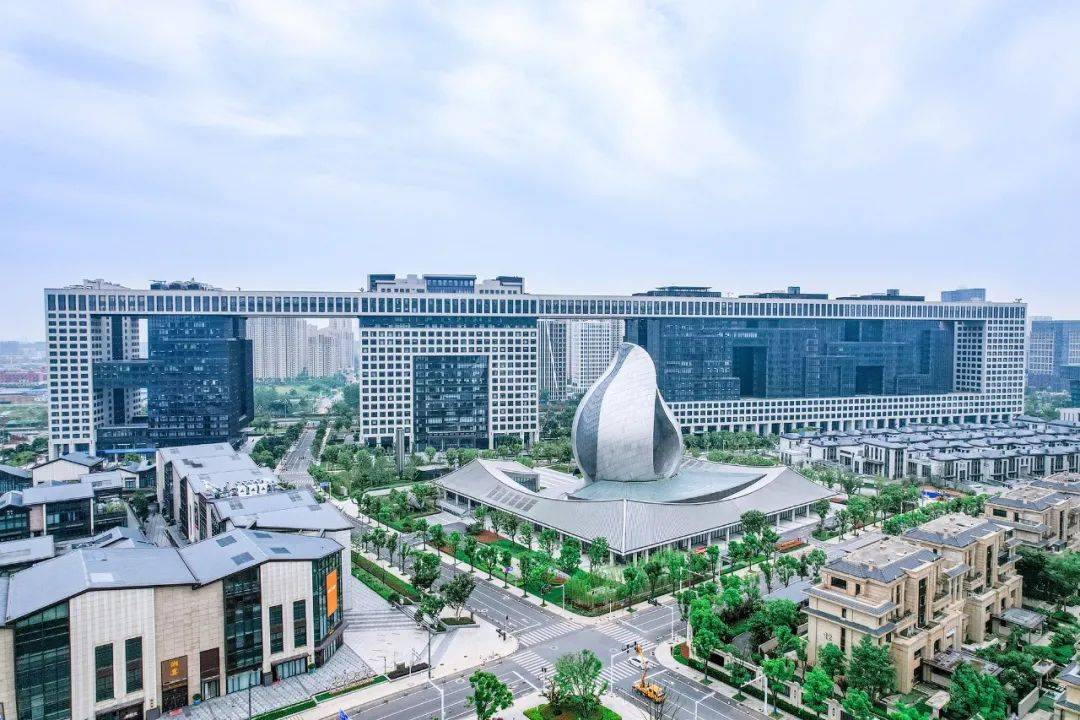 武汉光谷万豪酒店图片