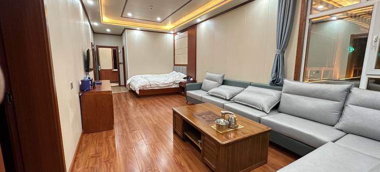 玛洋秀姆宾馆图片