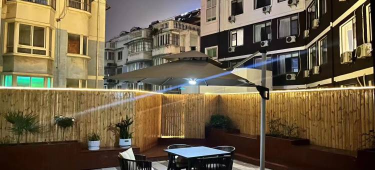 你好酒店(滁州琅琊山苏宁广场店)图片