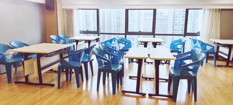 全际酒店(贵阳国际会展中心店)图片