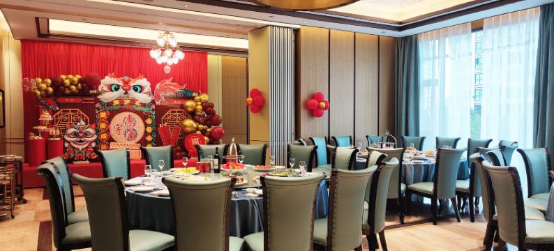 龙港万宝路大酒店图片