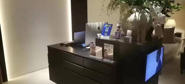 杭州Vallie婉丽酒店图片