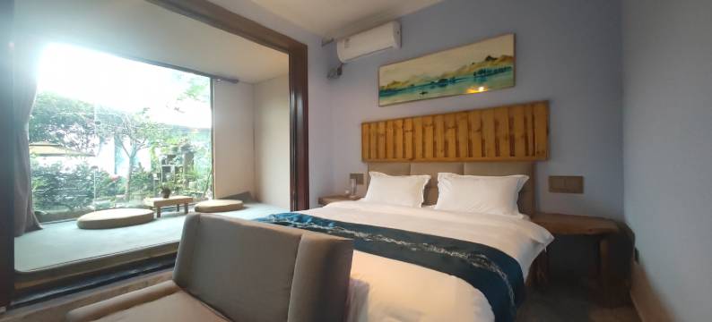 都江堰万岭缘舍民宿图片