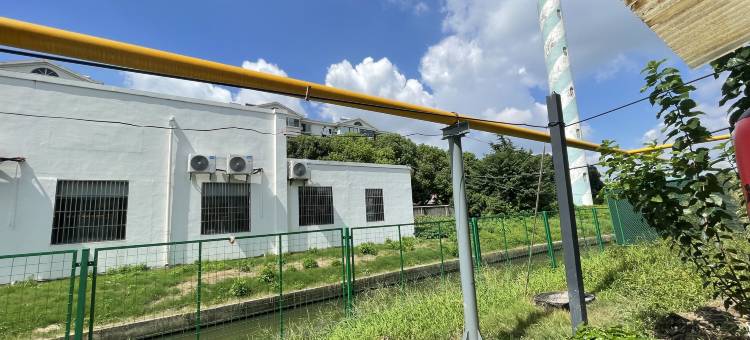 昆山新区旅馆图片