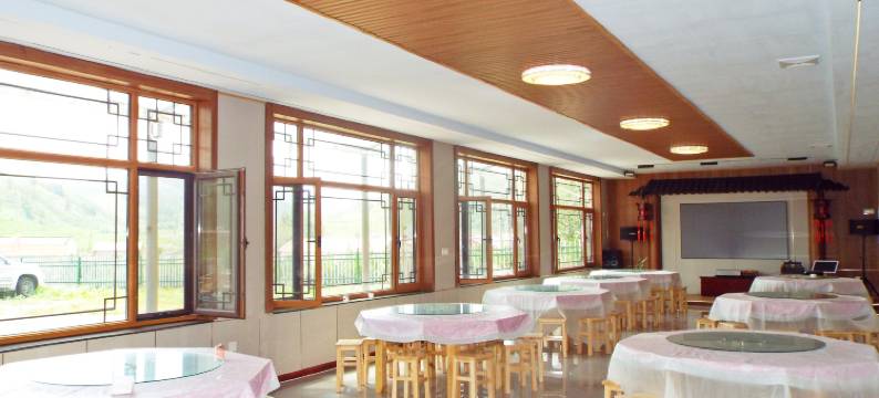 昆头岭休闲庄园图片