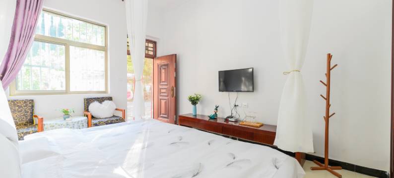 文轩小院民宿图片