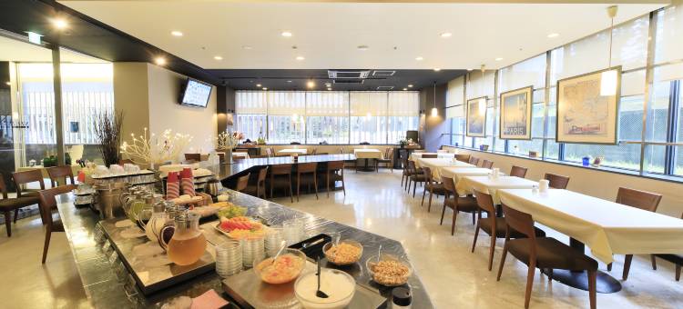 成田里士满酒店(Richmond Hotel Narita)图片