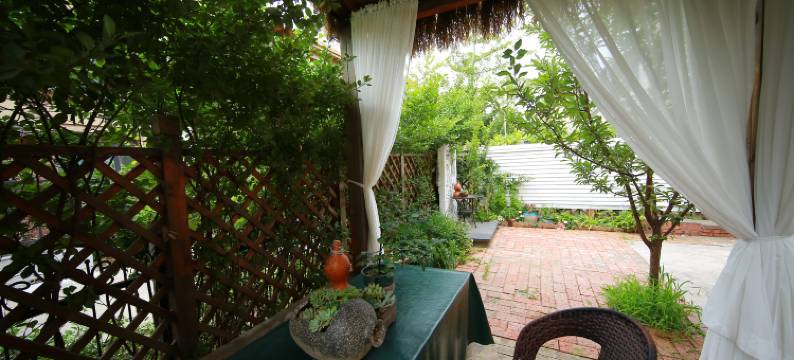 我們·遇見WE·REMEET民宿图片