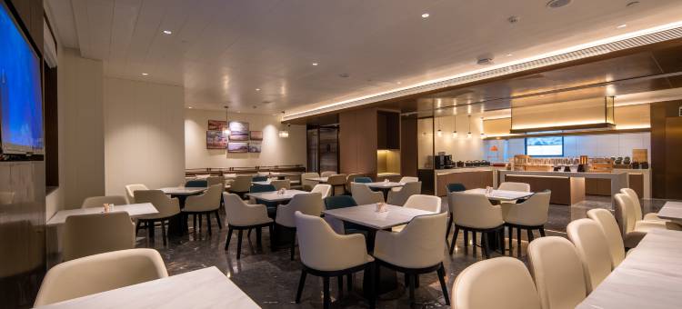 春秋酒店(深圳宝安国际机场店)图片