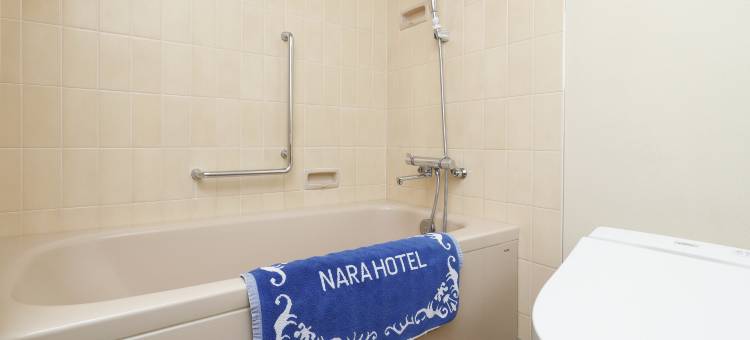 奈良酒店(Nara Hotel)图片