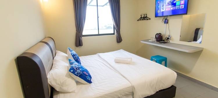 Southern TIP Hotel图片