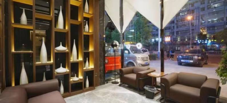 如家驿居酒店(随州交通大道店)图片