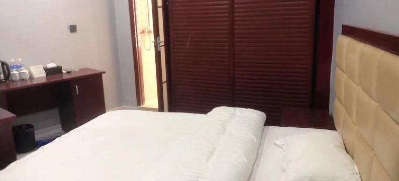 浴鑫商务酒店图片