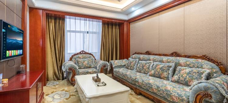 益豪温泉酒店(郑州二七万达广场王胡砦地铁站店)图片