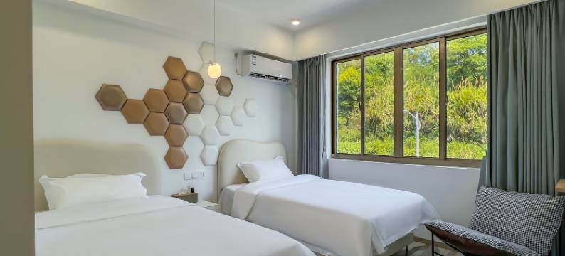 洞头一山伴海民宿图片