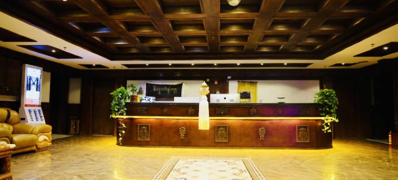 橙客连锁酒店图片