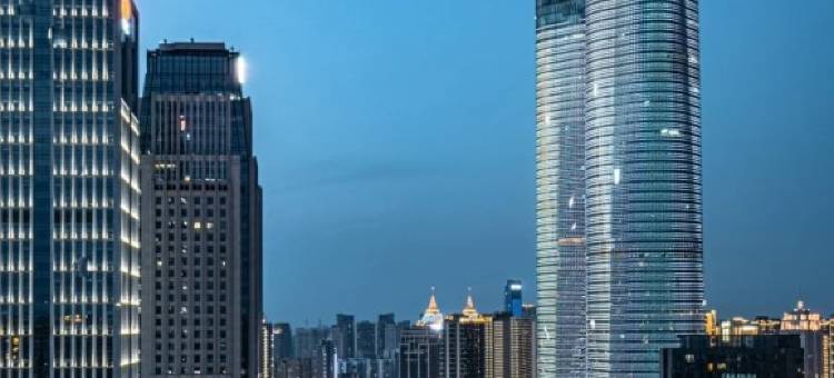 一之天大酒店(南昌滕王阁店)图片