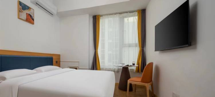 泰晤士未来民宿图片