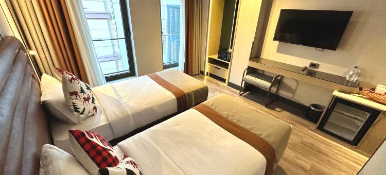 艾迪逊老城酒店(Edition Old City Hotel)图片