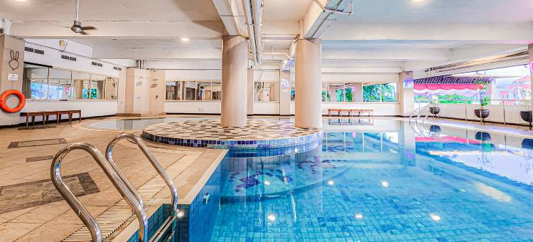 巴淡岛心悦酒店(AP Premier Batam)图片