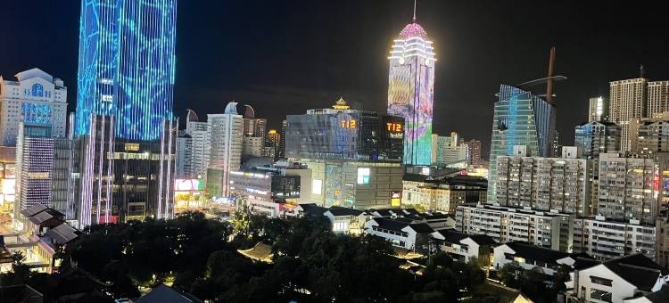 云玺·高空(无锡三阳广场店)图片