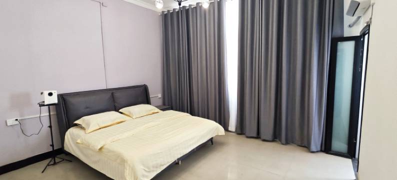 四海云居(洛阳滨河南路店)图片