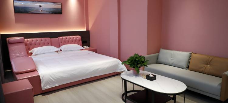 豪丹商旅酒店图片