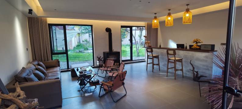 云岸山居民宿(昭通大山包店)图片