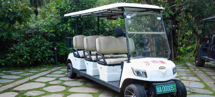 方诺寨·雨林生态庄园图片