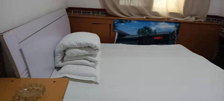 洛阳嘉源旅馆(万达广场店)图片