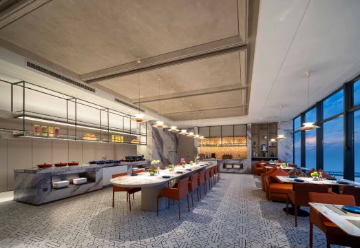 Vance Hotel HangzhouHotel Overview