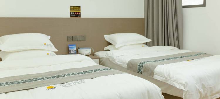 大方县正华酒店图片