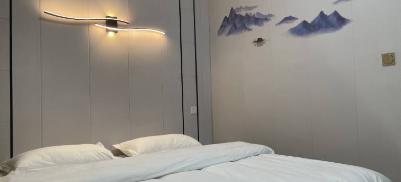 张掖市甘州区旺象招待所图片