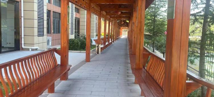 铜川民安颐悦居酒店图片