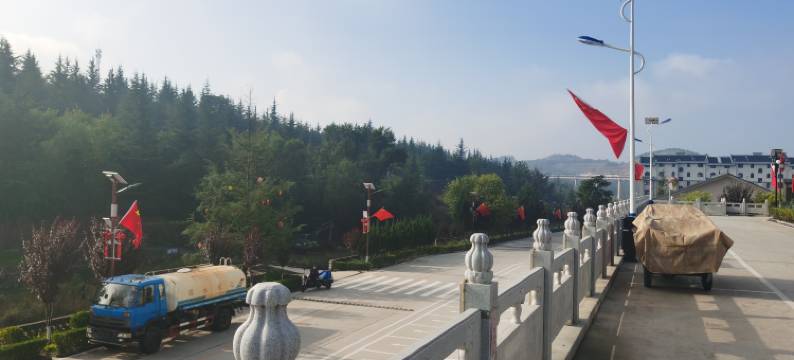 阳城景阳旅店图片