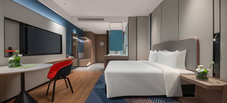 汕头澄海智选假日酒店图片