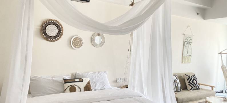 不被定义民宿(兰州中心店)图片