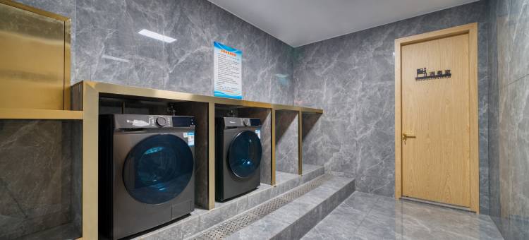 浦江维斯利酒店图片