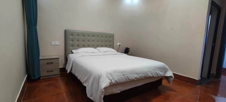 馆陶春光宾馆图片