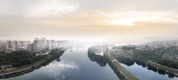 江山海外海大酒店图片