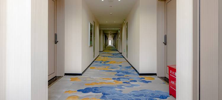 梁河云梁京竹大酒店图片