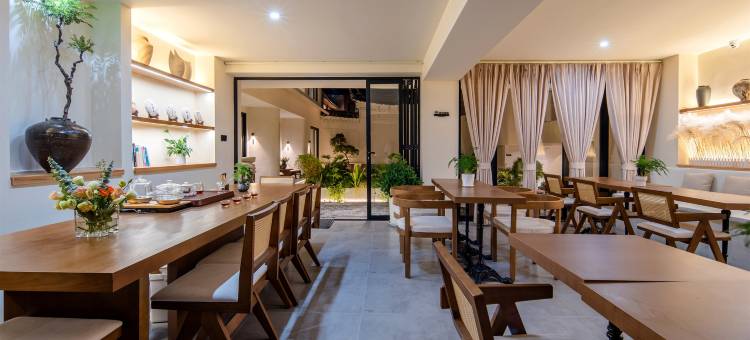 Nell和风庭· 一川风月丨观雪山古城全景酒店(丽江古城大水车店)图片