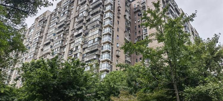 成都雅庭酒店公寓图片