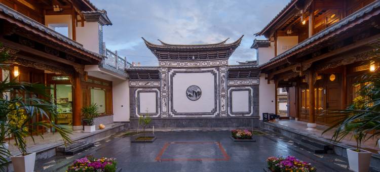 沙溪浔春民宿图片